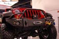 SEMA Show 2005