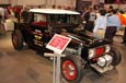 SEMA Show 2005