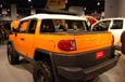 SEMA Show 2005