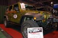 SEMA Show 2005