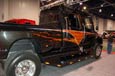 SEMA Show 2005