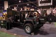 SEMA Show 2005