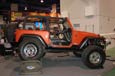 SEMA Show 2005