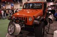 SEMA Show 2005