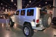 SEMA Show 2005