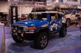 SEMA Show 2005