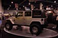 SEMA Show 2005