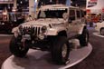 SEMA Show 2005