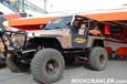 SEMA Show 2005