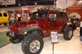 SEMA Show 2005