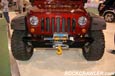 SEMA Show 2005