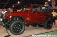 SEMA Show 2005