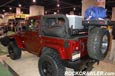 SEMA Show 2005