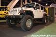 SEMA Show 2005