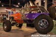 SEMA Show 2005