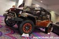 SEMA Show 2005