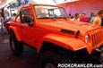 SEMA Show 2005