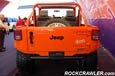 SEMA Show 2005