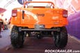 SEMA Show 2005