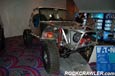 SEMA Show 2005