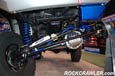 SEMA Show 2005