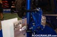 SEMA Show 2005