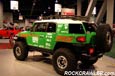 SEMA Show 2005