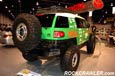 SEMA Show 2005