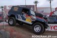 SEMA Show 2005