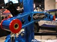 SEMA Show 2005