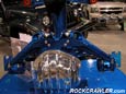 SEMA Show 2005