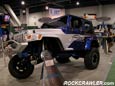 SEMA Show 2005