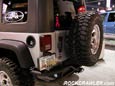 SEMA Show 2005