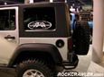 SEMA Show 2005