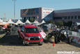 SEMA Show 2007