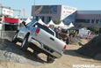 SEMA Show 2007