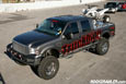 SEMA Show 2007