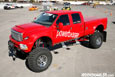 SEMA Show 2007