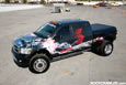 SEMA Show 2007