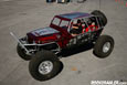 SEMA Show 2007