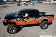 SEMA Show 2007