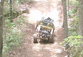 2002 Skyjacker Challenge