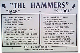 Sledgehammer