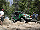 Spring Creek