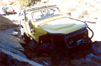 2002 Chile Challenge