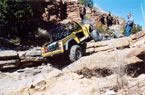 2002 Chile Challenge