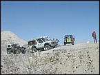 40th Annual Tierra del Sol Desert Safari