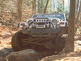 Tellico Trails