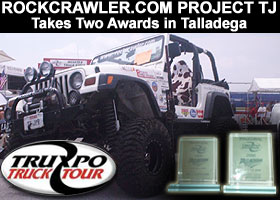 TRUXPO