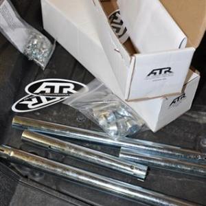ATR Chassis Bones